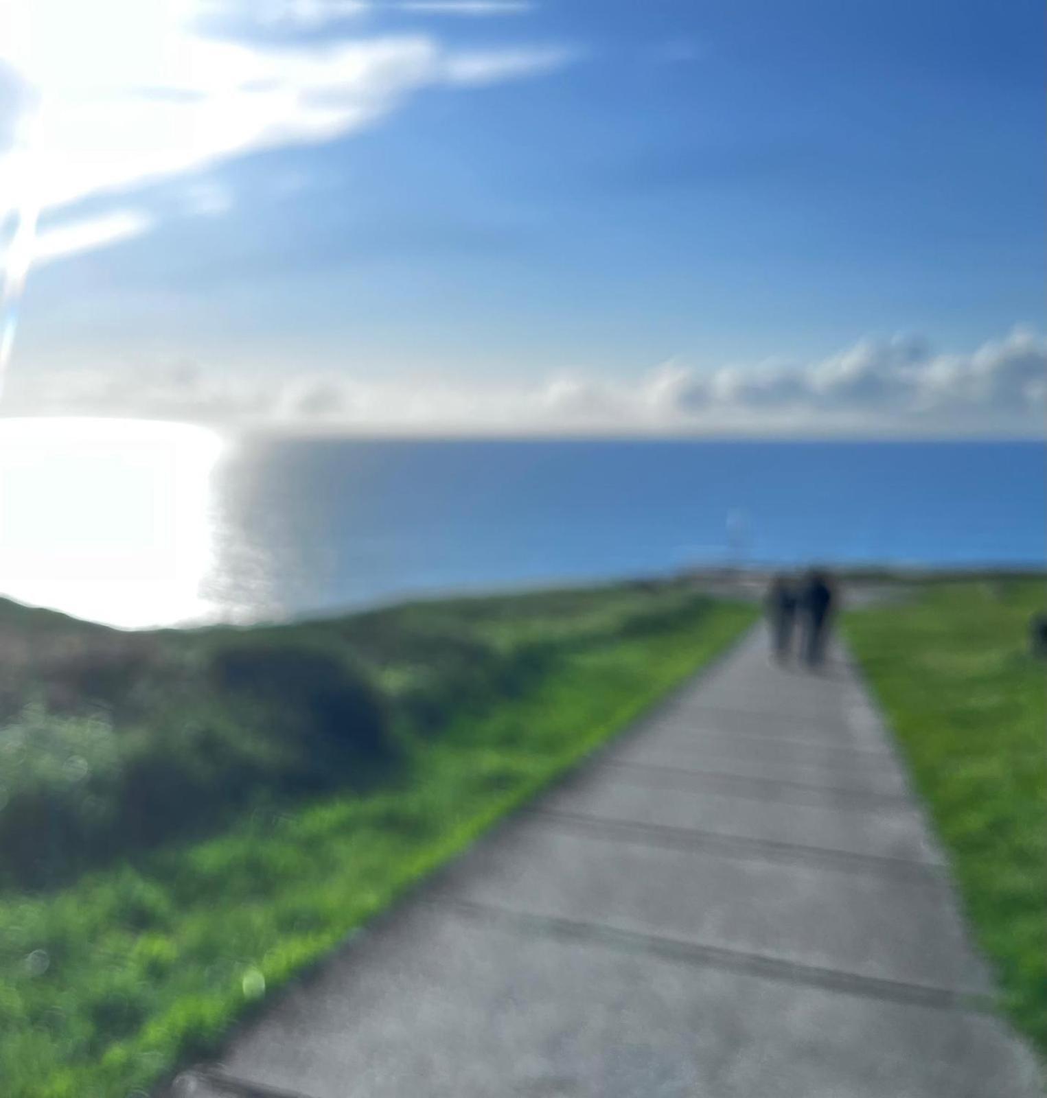 Barrika Tu Refugio Junto Al Mar Te Espera 아파트 외부 사진