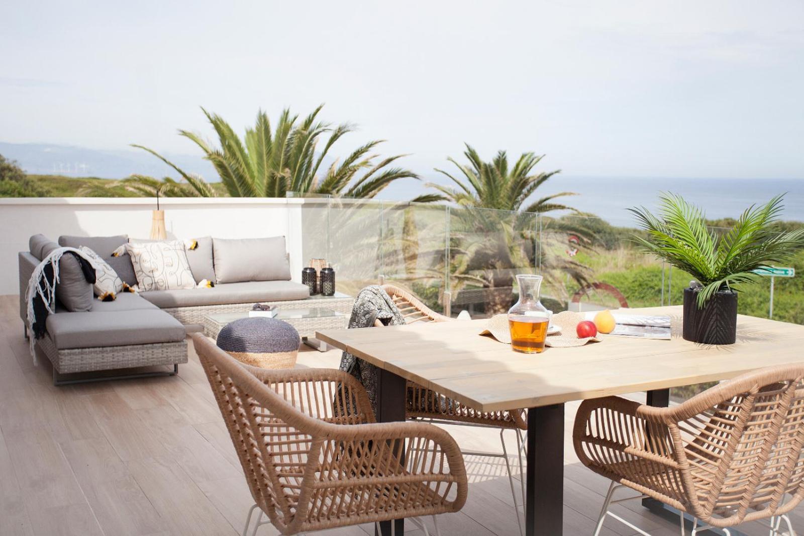 Barrika Tu Refugio Junto Al Mar Te Espera 아파트 외부 사진