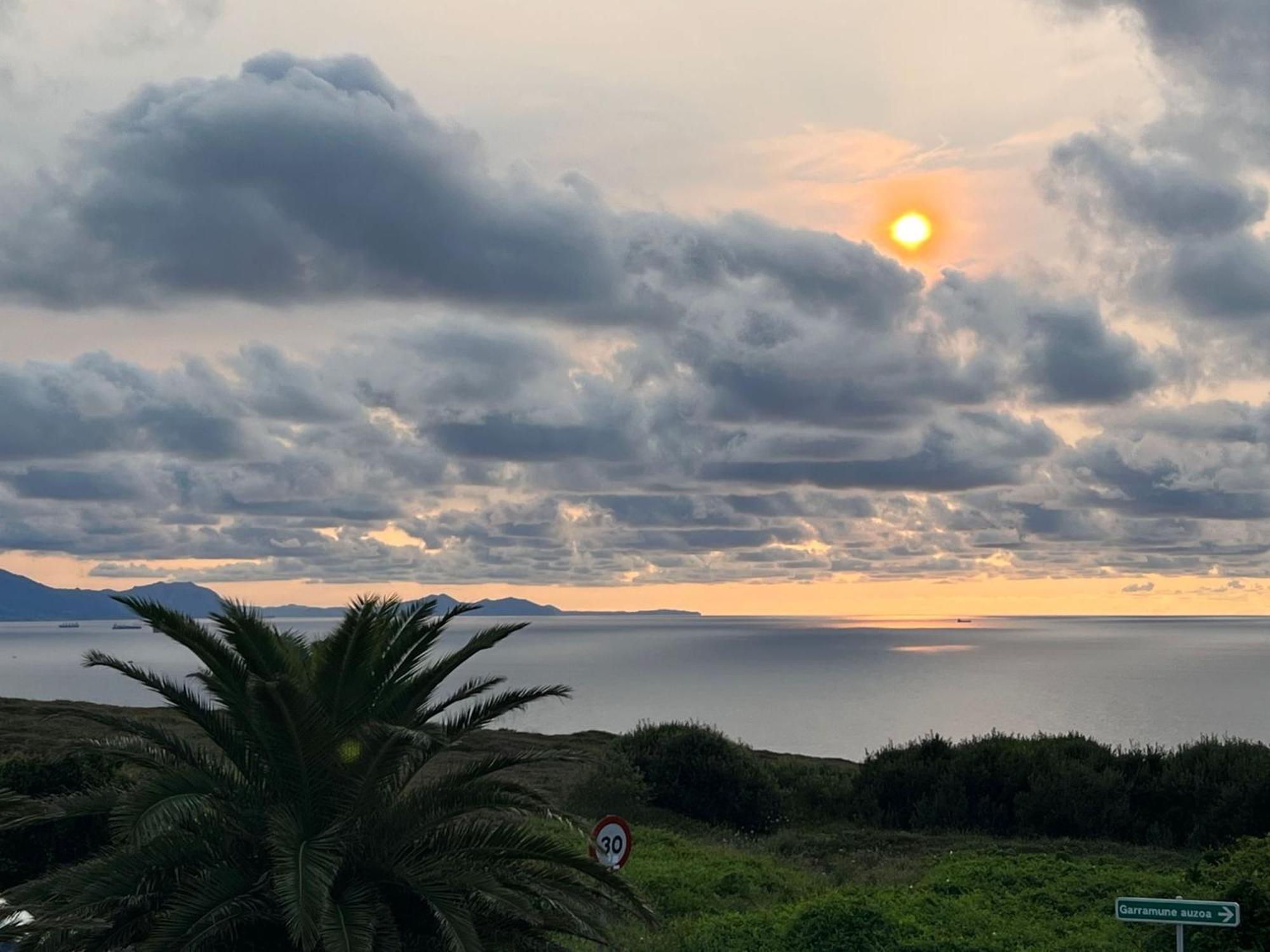 Barrika Tu Refugio Junto Al Mar Te Espera 아파트 외부 사진