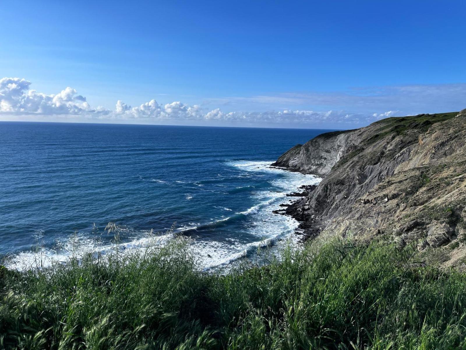 Barrika Tu Refugio Junto Al Mar Te Espera 아파트 외부 사진