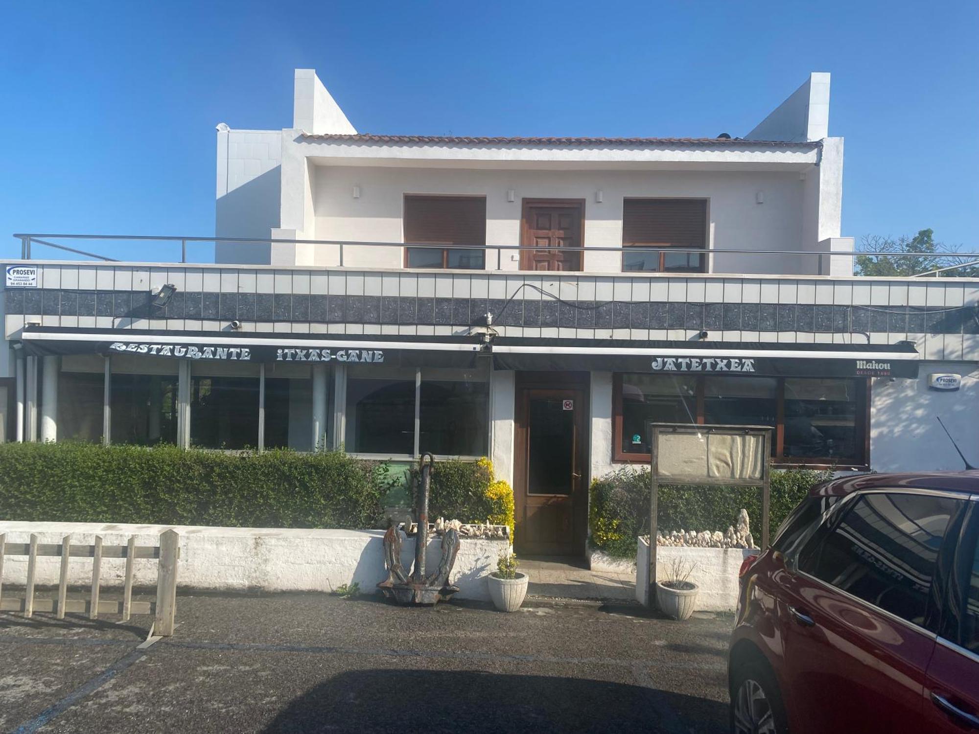 Barrika Tu Refugio Junto Al Mar Te Espera 아파트 외부 사진