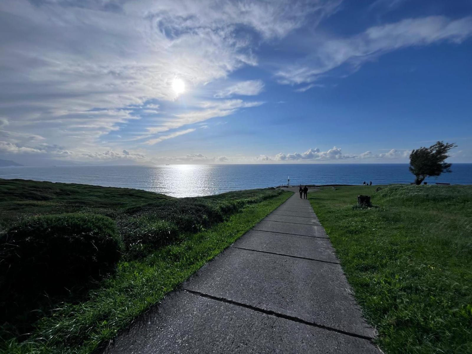 Barrika Tu Refugio Junto Al Mar Te Espera 아파트 외부 사진