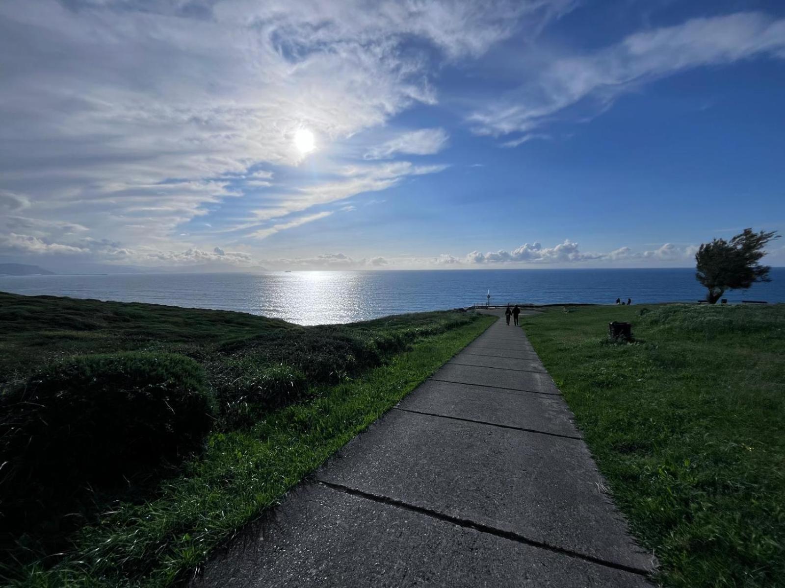 Barrika Tu Refugio Junto Al Mar Te Espera 아파트 외부 사진